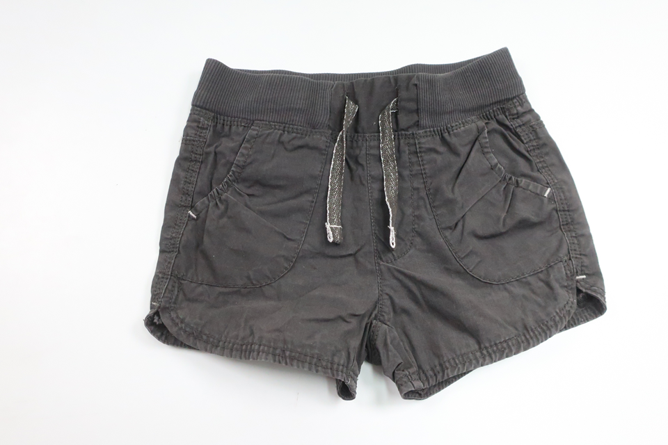 Shorts fra Kappahl - Størrelse 92 - Grå