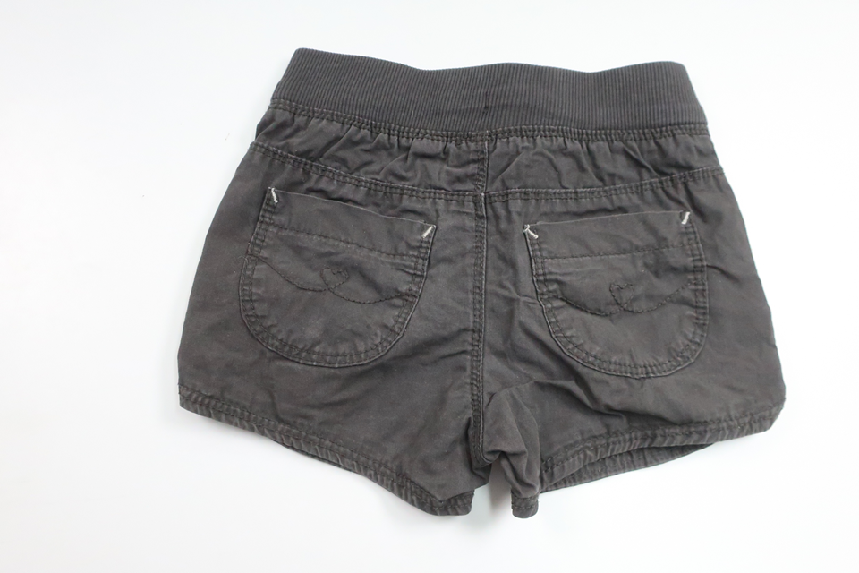Shorts fra Kappahl - Størrelse 92 - Grå