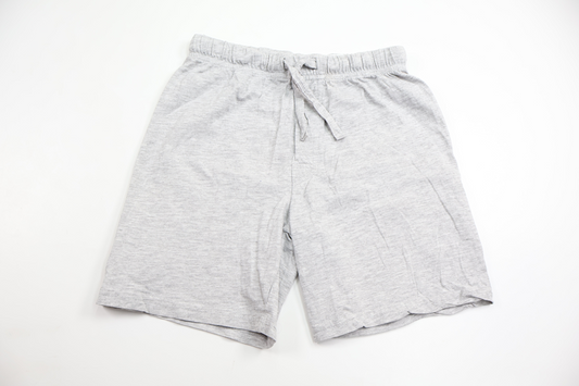 Shorts från H&M - Storlek 122/128 - Grå