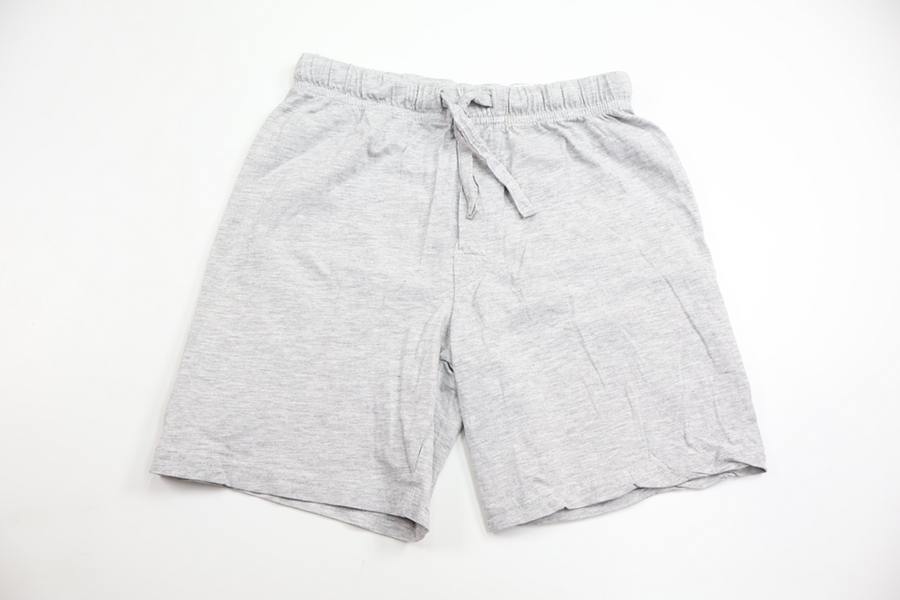 Shorts från H&M - Storlek 122/128 - Grå
