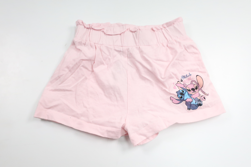 Shorts fra Primark - Størrelse 86 - Rosa