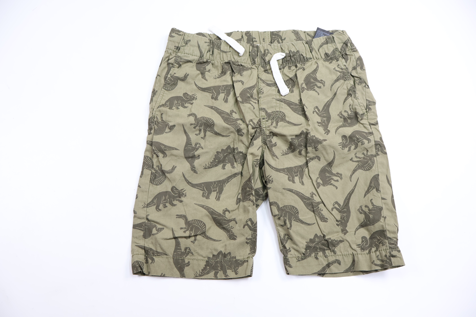 Shorts från H&M - Storlek 116 - Grön