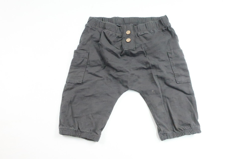 Shorts fra Ellos - Størrelse 62 - Grå