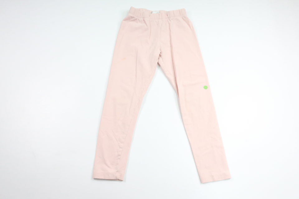 Leggings fra Lindex - Størrelse 104 - Rosa