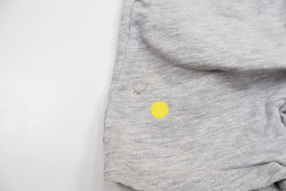 Shorts från Lindex - Storlek 86 - Grå