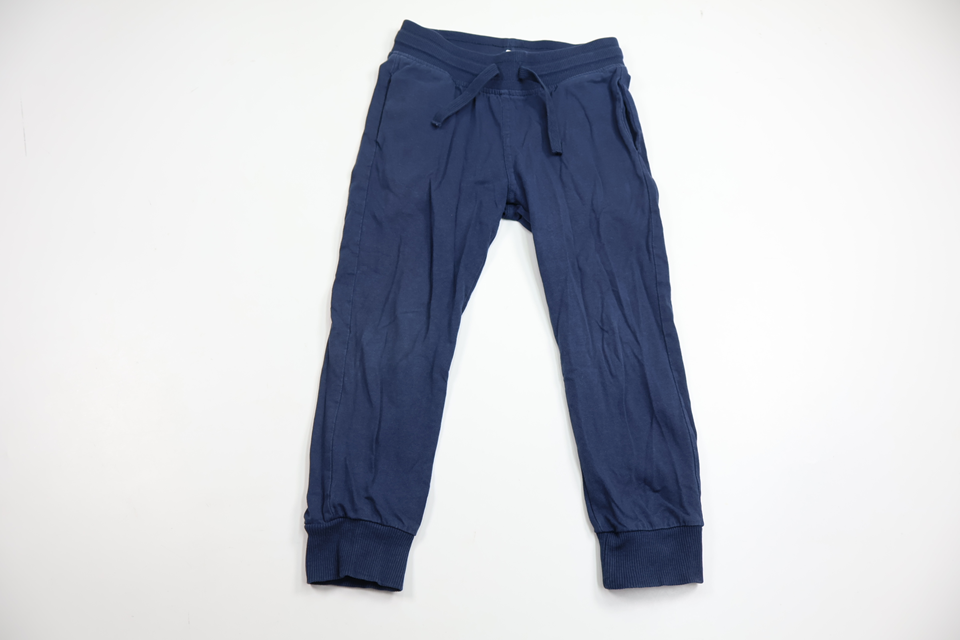 Byxor från H&M - Storlek 104 - Marinblå