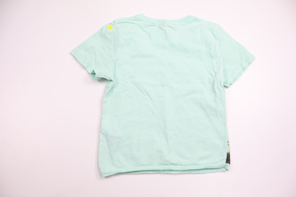 T-shirt från H&M - Storlek 98/104 - Grön