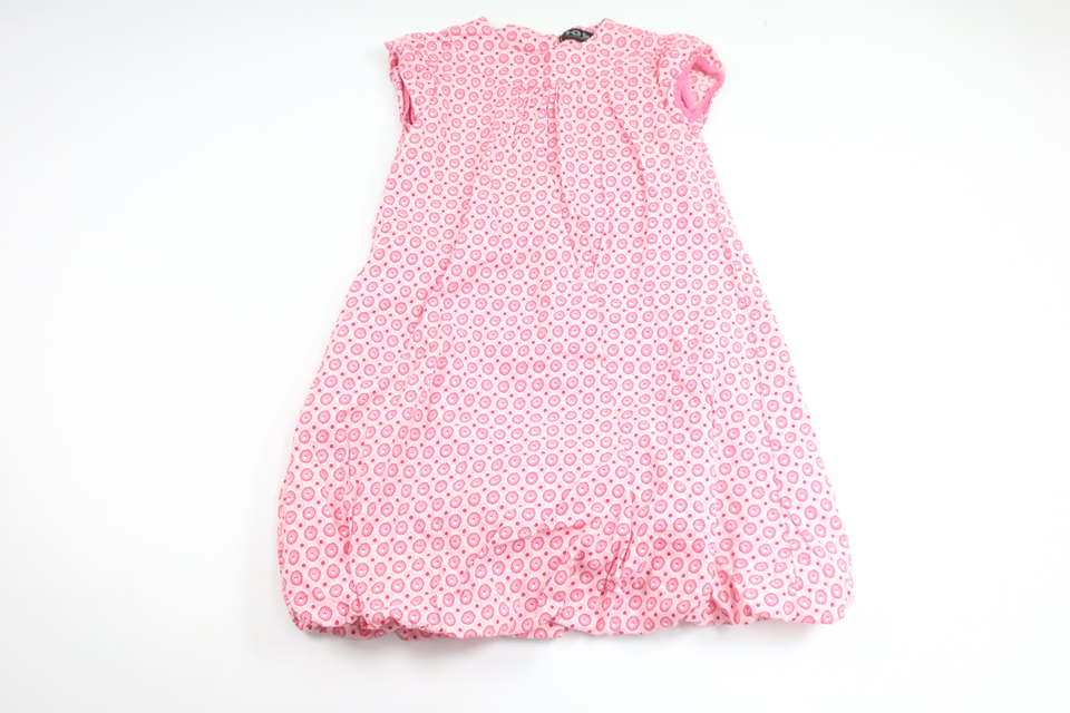 Kjole fra Ioki by Cadeau - Størrelse 104 - Rosa