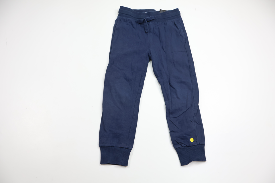 Byxor från H&M - Storlek 104 - Marinblå