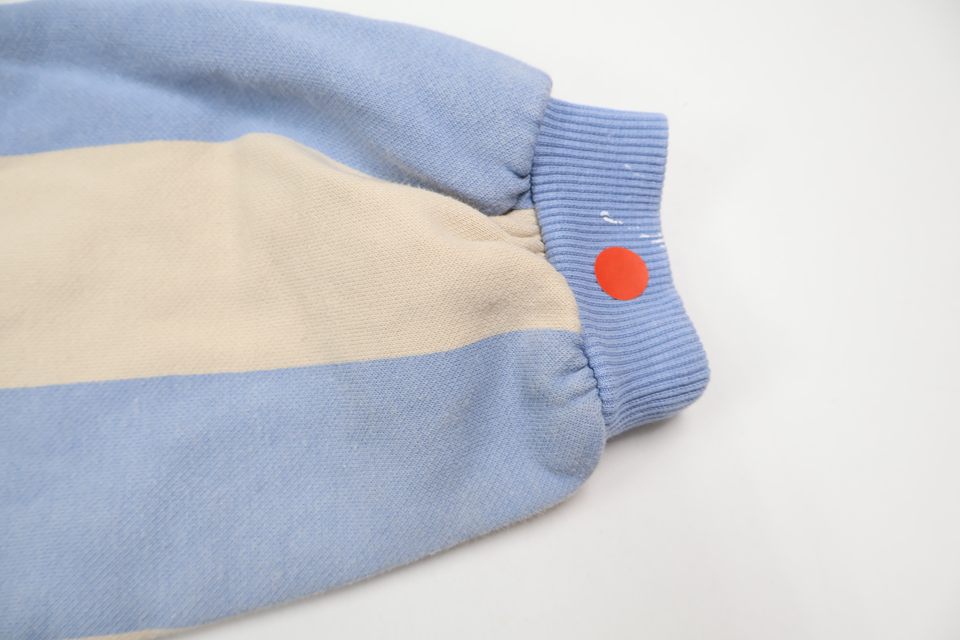 Sweatshirt från Minories - Storlek 86/92 - Blå