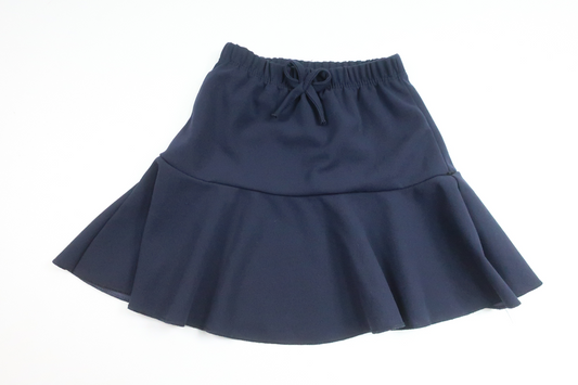 Kjole fra Ukendt - Størrelse 104 - Marineblå