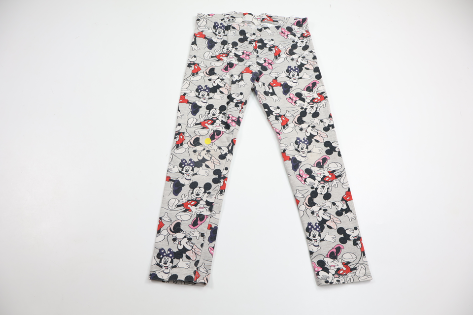 Byxor från H&M - Storlek 110 - Grå