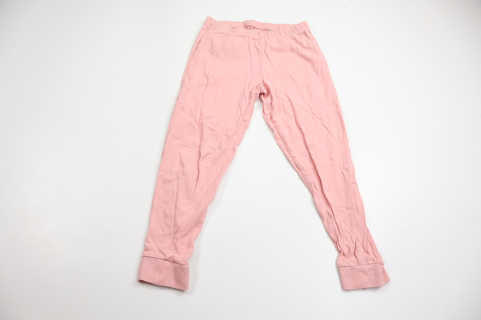 Pyjamasbyxor från Cubus - Storlek 110/116 - Rosa