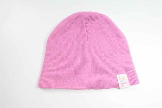 Hue fra Walking - Størrelse 86/92 - Rosa