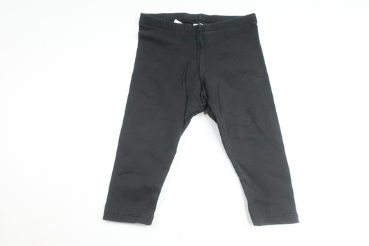 Bukser fra H&M - Størrelse 80 - Sort
