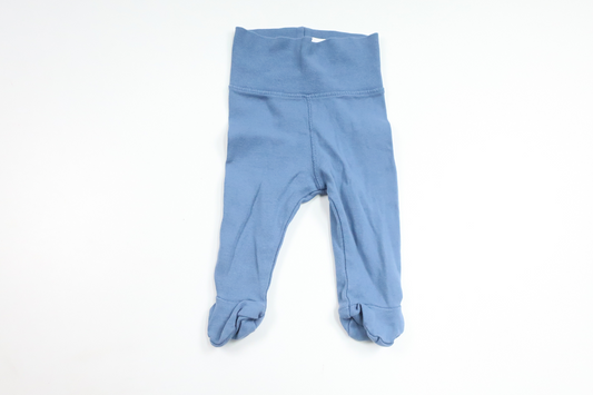 Bukser fra H&M - Størrelse 56 - Blå