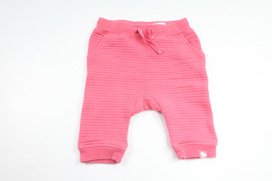 Bukser fra H&M - Størrelse 62 - Lyserød