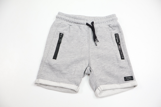 Shorts från Kappahl - Storlek 86/92 - Grå