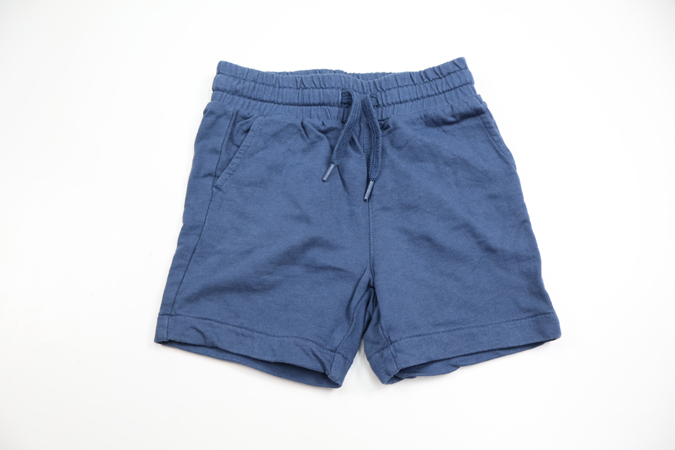 Shorts från Kappahl - Storlek 86/92 - Blå
