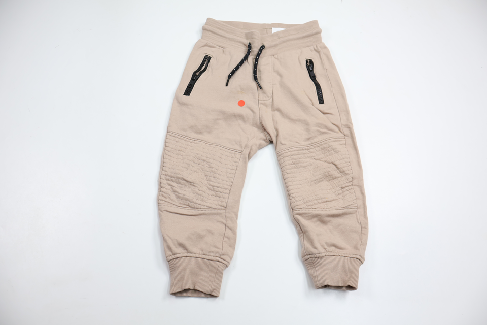 Byxor från Kappahl - Storlek 92 - Beige