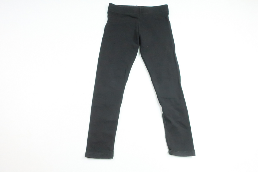 Bukser fra H&M - Størrelse 110 - Sort