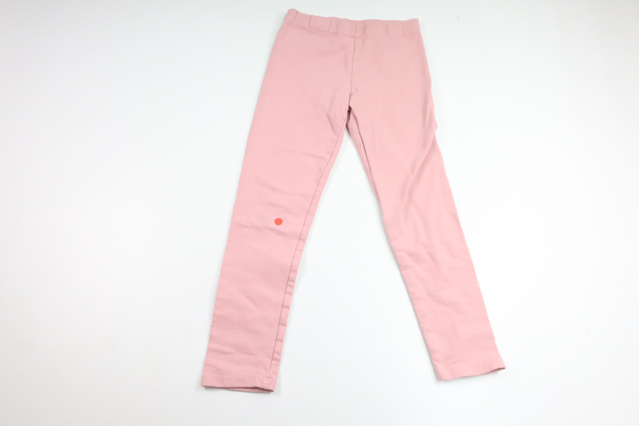 Bukser fra H&M - Størrelse 116 - Lyserød