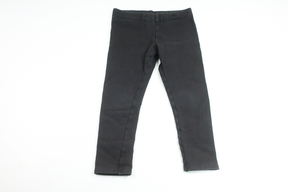 Bukser fra H&M - Størrelse 104 - Sort