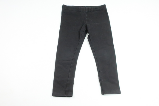 Bukser fra H&M - Størrelse 104 - Sort