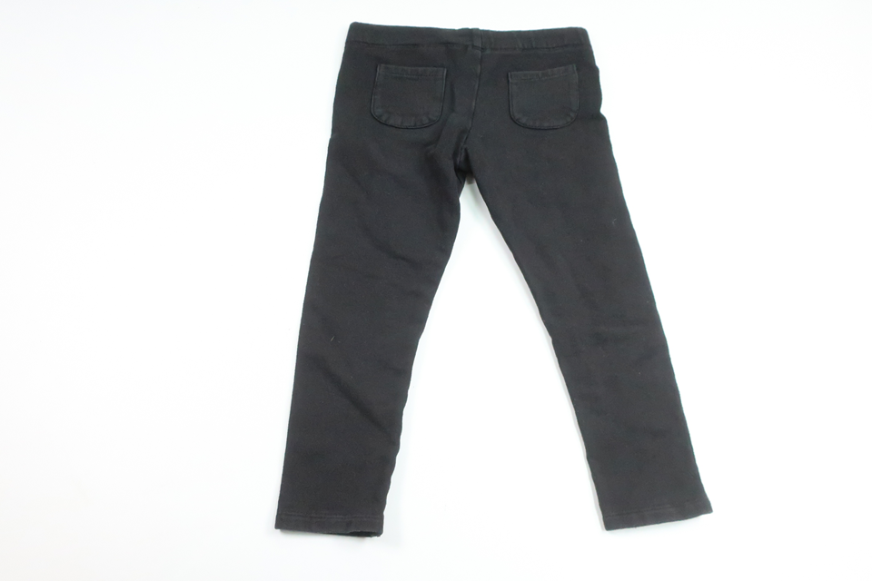 Bukser fra H&M - Størrelse 104 - Sort