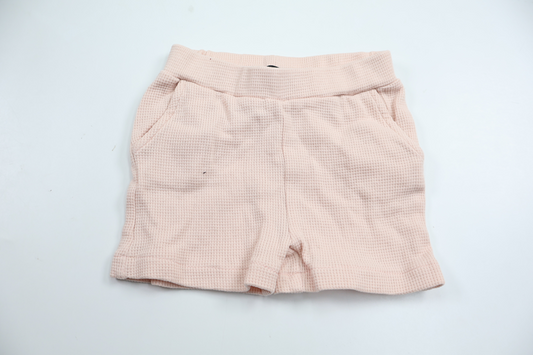 Shorts från Åhléns - Storlek 62 - Rosa