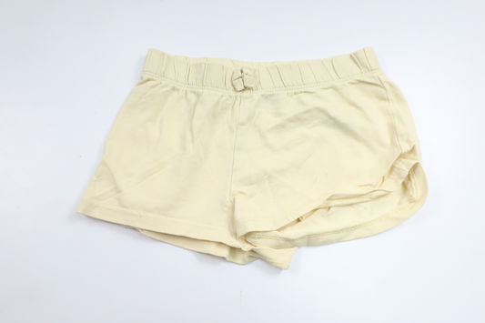 Shorts fra H&M - Størrelse 104 - Gul