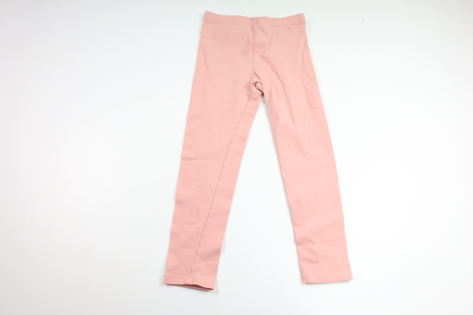 Leggings fra H&M - Størrelse 116 - Rosa