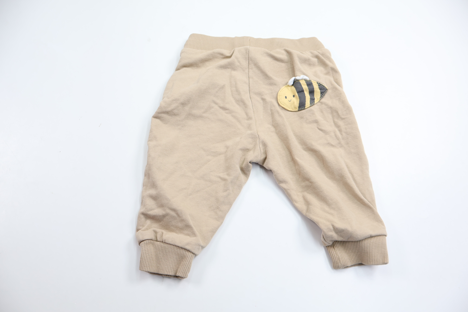 Byxor från Lindex - Storlek 62 - Beige