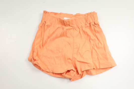 Shorts fra Primark - Størrelse 74/80 - Orange
