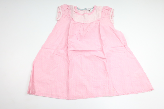 Kjole fra Åhléns - Størrelse 98/104 - Rosa