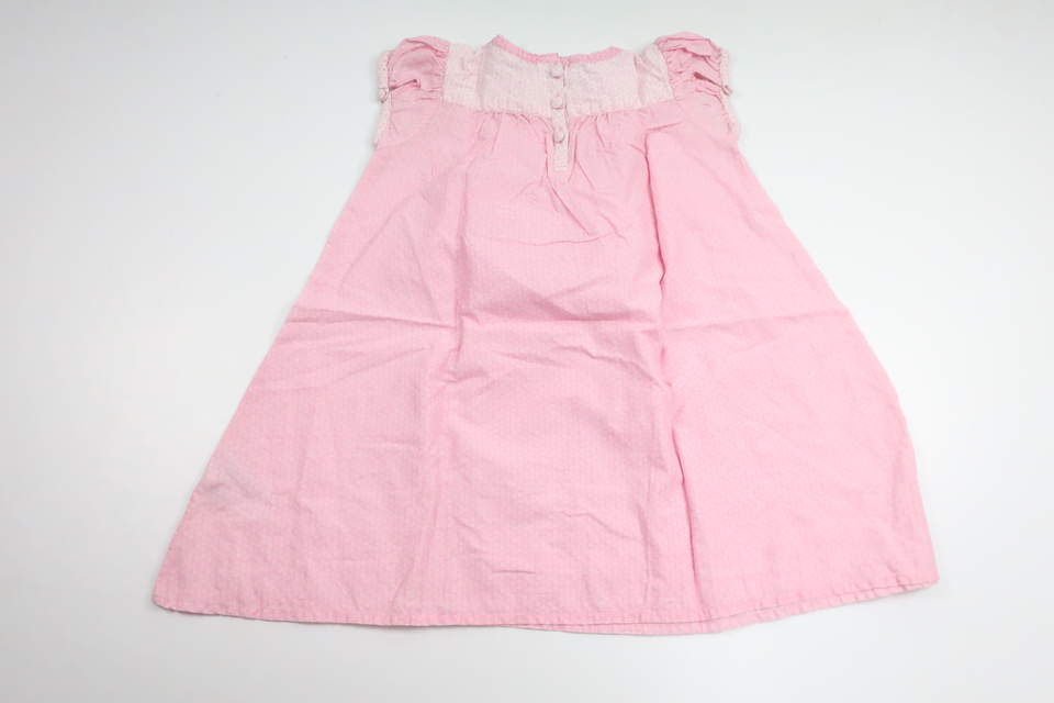 Kjole fra Åhléns - Størrelse 98/104 - Rosa