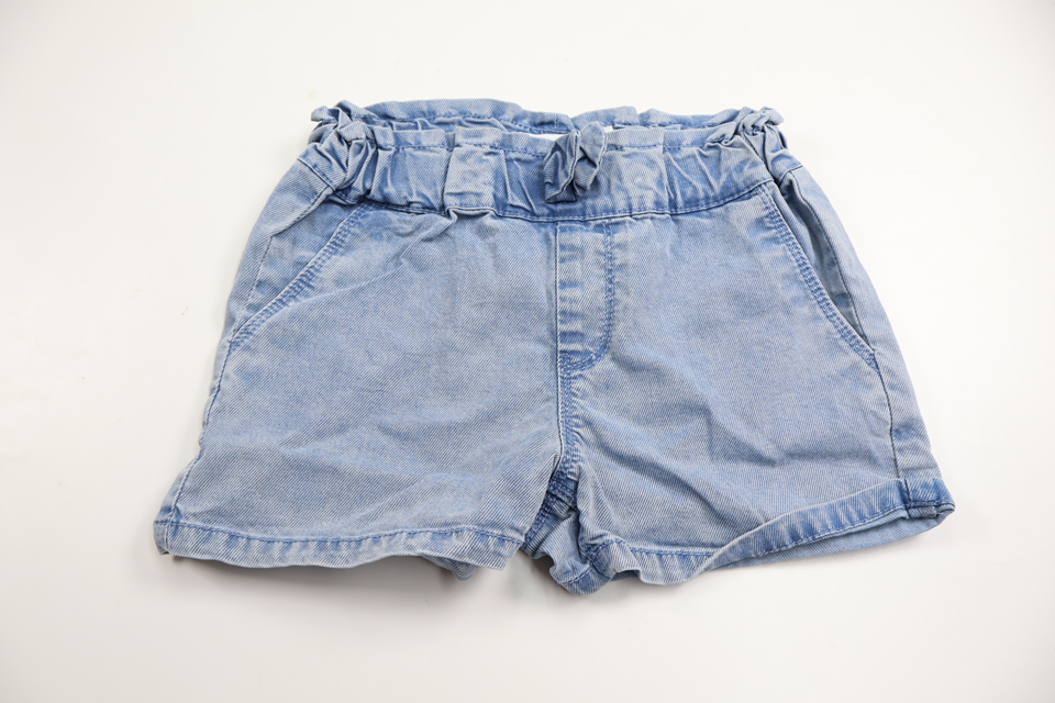 Jeansshorts från Name It - Storlek 92 - Denim