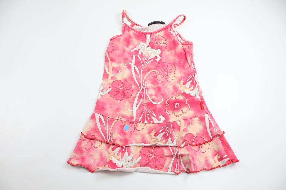 Klänning från Mexx - Storlek 104 - Rosa