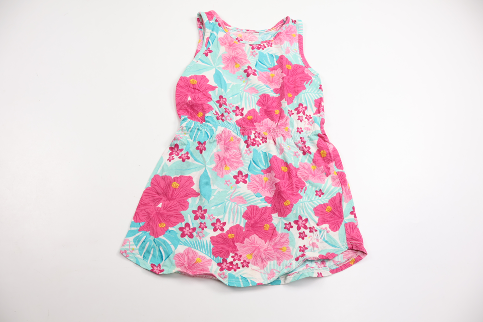 Klänning från Warp - Storlek 98/104 - Multi