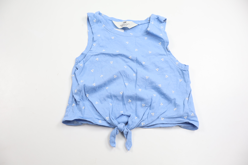 Tröja från H&M - Storlek 104 - Blå