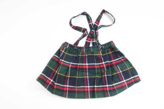 Ternet selekjole fra Mayoral - Størrelse 62 - Multi