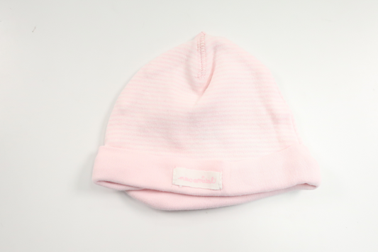 Hue fra H&M - Størrelse 50 - Lyserød