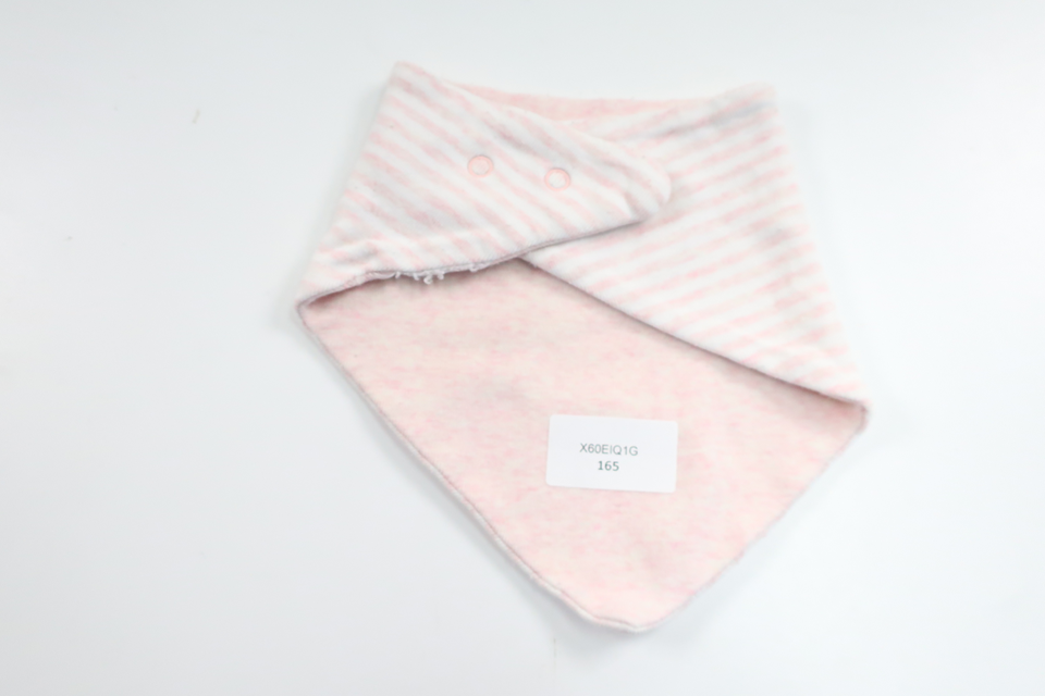 Hagesmæk fra Baby GAP - Størrelse One size - Rosa