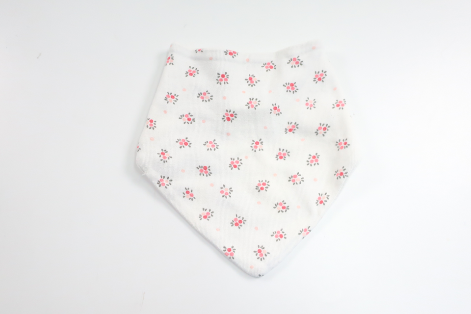 Hagesmæk fra Baby GAP - Størrelse One size - Hvid