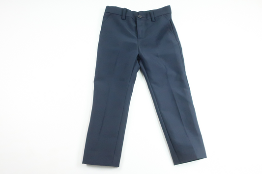 Habitbukser fra H&M - Størrelse 98 - Marineblå