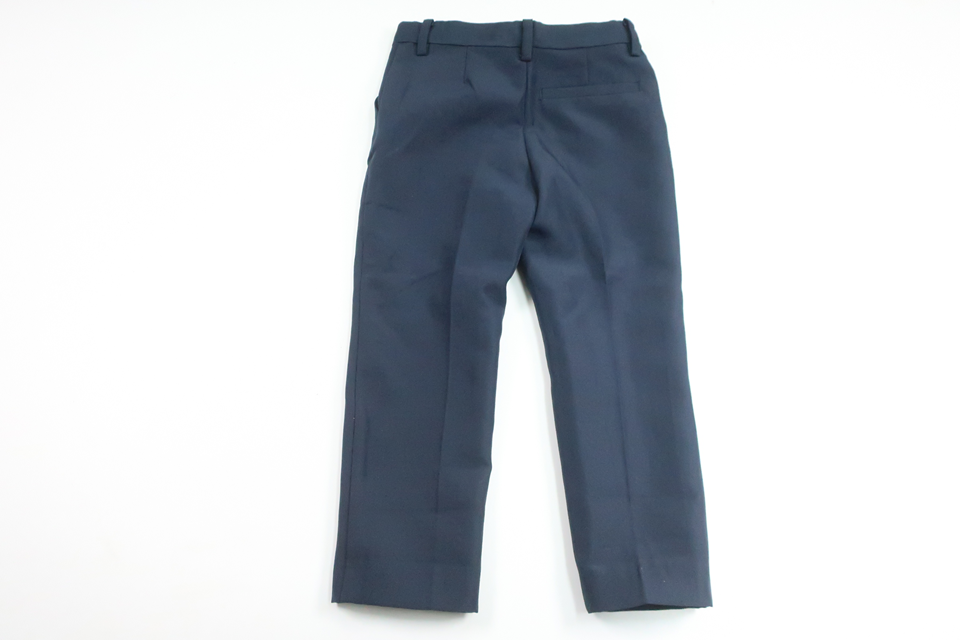 Habitbukser fra H&M - Størrelse 98 - Marineblå