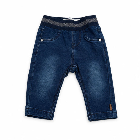 Jeans från Name It - Storlek 56 - Denim
