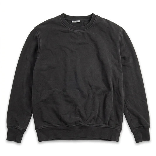 Sweatshirt från Kappahl - Storlek 146/152 - Svart