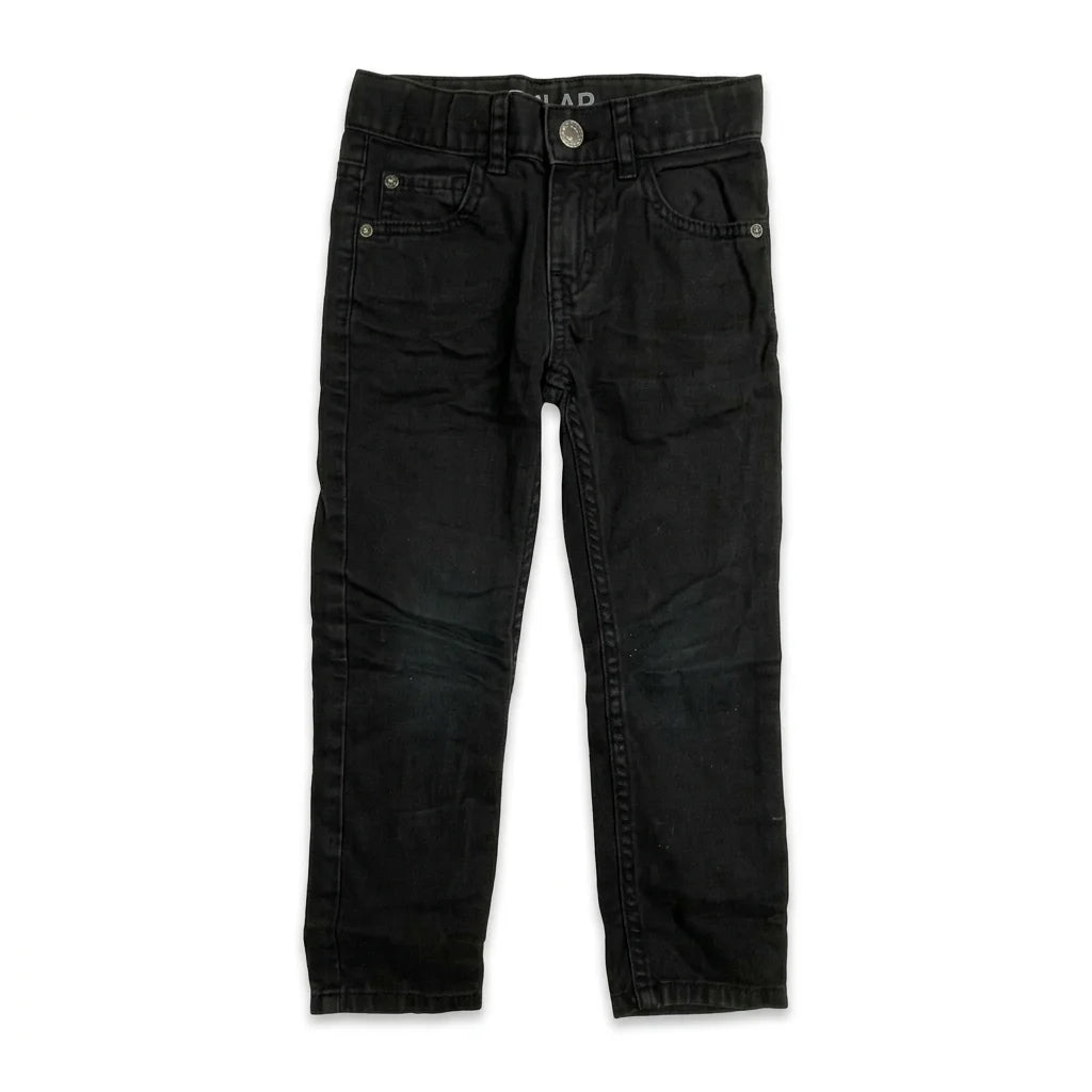 Jeans från H&M - Storlek 98 - Denim