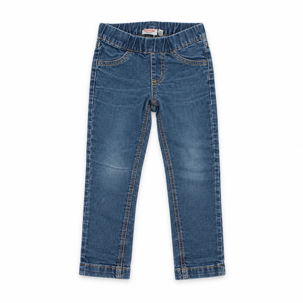 Jeans från Kappahl - Storlek 92 - Denim